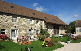 Chambres D'Hotes Les Arondelles
